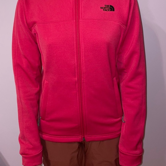 Women’s North Face Shell - Pink - Picture 3 of 9
